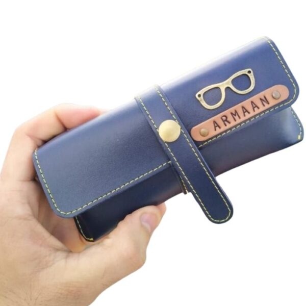 Personalized Eye Wear Covers w