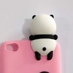 Panda Toy