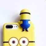 Minion Toy