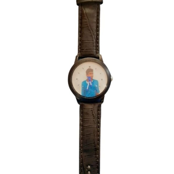 Personalized Premium stylish photo hand watch