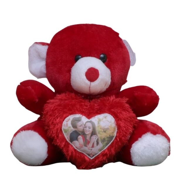 Personalized Teddy Bear