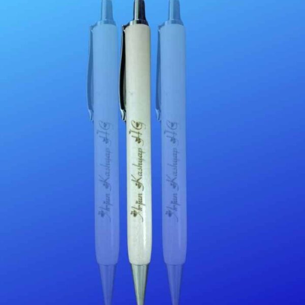 Personalized Name wooden pens